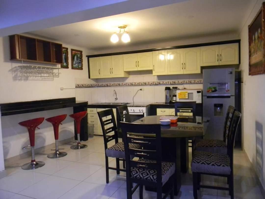 Hatun Wasi Lucrepata Apartamento