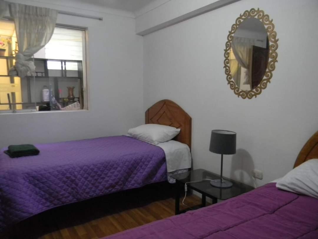 Hatun Wasi Lucrepata Apartamento