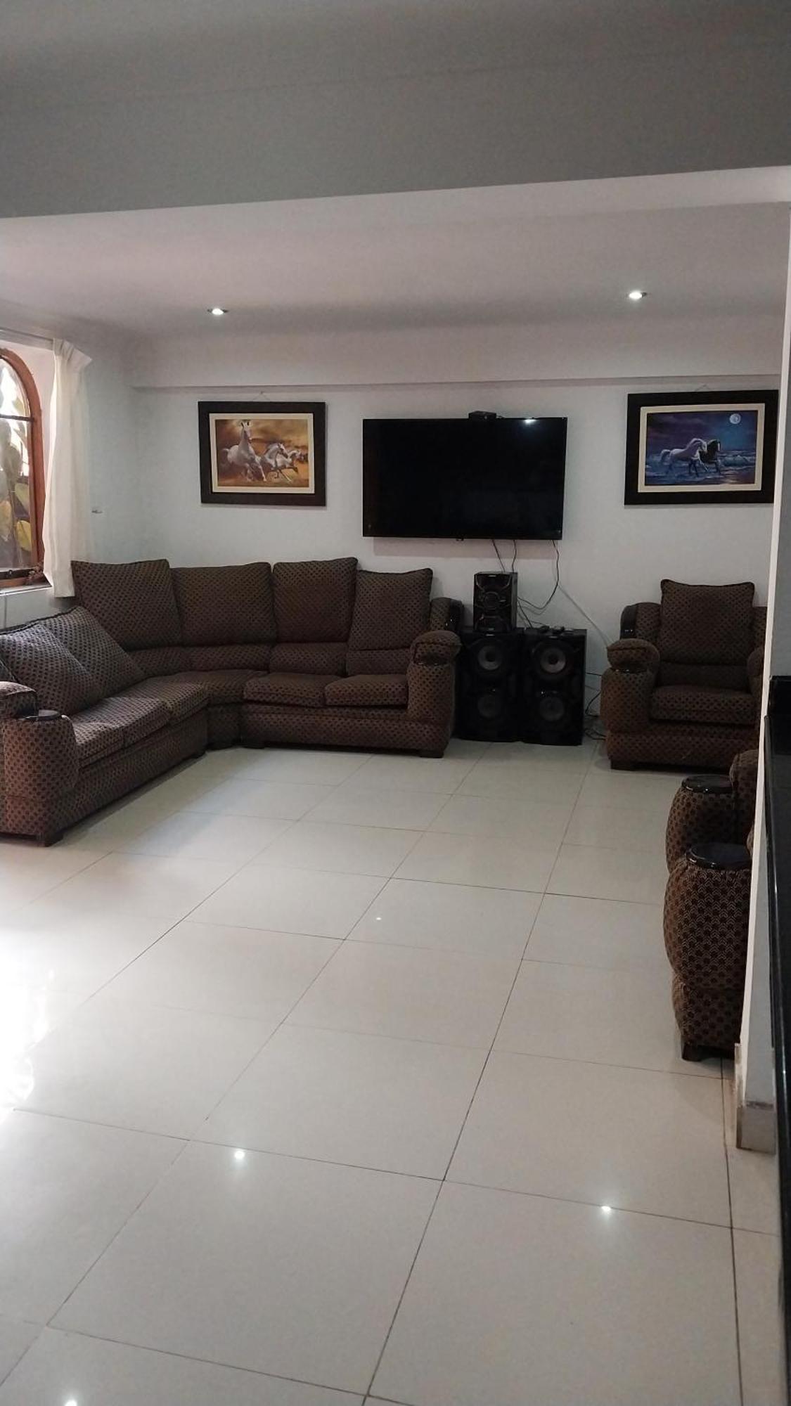Apartamento Hatun Wasi Lucrepata *