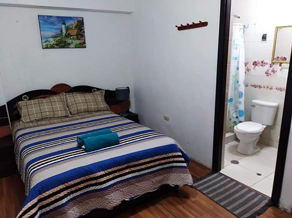 Apartamento Hatun Wasi Lucrepata Cuzco