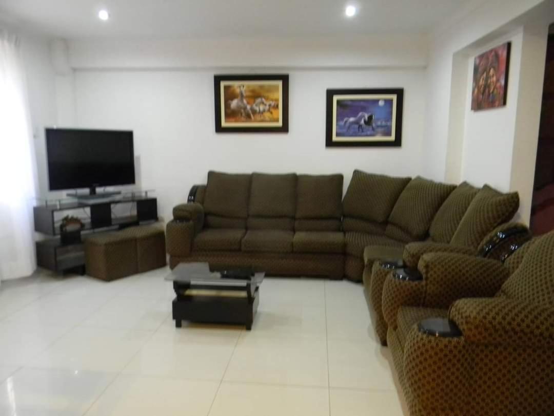 Hatun Wasi Lucrepata Apartamento *